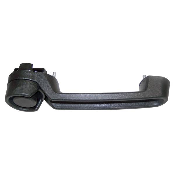 Crown Automotive Jeep Replacement - Crown Automotive Jeep Replacement Exterior Door Handle  -  4589164AF - Image 1
