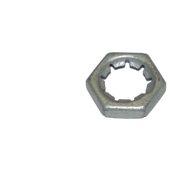 Crown Automotive Jeep Replacement - Crown Automotive Jeep Replacement Connecting Rod Locknut  -  G107823 - Image 1