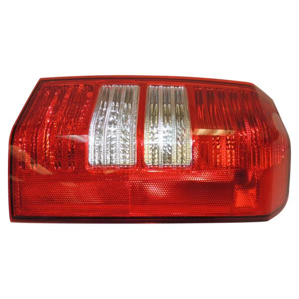 Crown Automotive Jeep Replacement - Crown Automotive Jeep Replacement Tail Light Assembly Right  -  5160364AD - Image 1