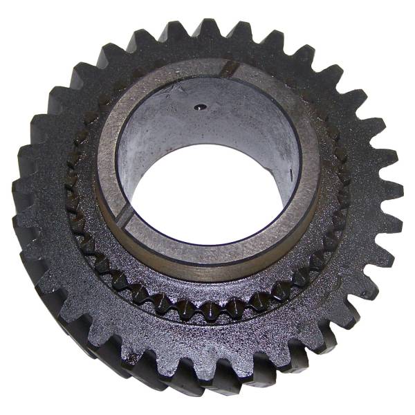 Crown Automotive Jeep Replacement - Crown Automotive Jeep Replacement Manual Transmission Gear 1st Gear 1st 32 Teeth  -  J8132389 - Image 1