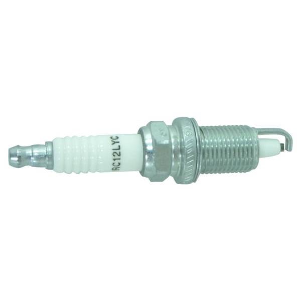 Crown Automotive Jeep Replacement - Crown Automotive Jeep Replacement Spark Plug RC12LYC  -  56027275 - Image 1