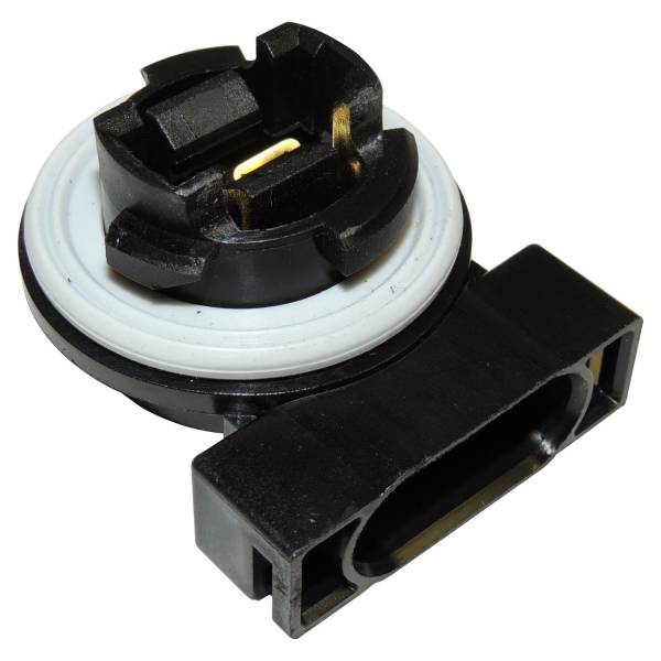 Crown Automotive Jeep Replacement - Crown Automotive Jeep Replacement Parking Light Bulb Socket  -  68060366AA - Image 1