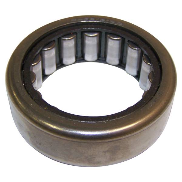Crown Automotive Jeep Replacement - Crown Automotive Jeep Replacement Axle Shaft Bearing Rear For Use w/8.25 in. 10 Bolt Axle  -  52111197AA - Image 1