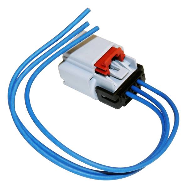 Crown Automotive Jeep Replacement - Crown Automotive Jeep Replacement Wiring Harness Repair Kit Incl. MAP Sensor Wiring Harness  -  5161924AA - Image 1