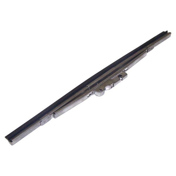 Crown Automotive Jeep Replacement - Crown Automotive Jeep Replacement Wiper Blade Wiper Blade  -  J0981809 - Image 1