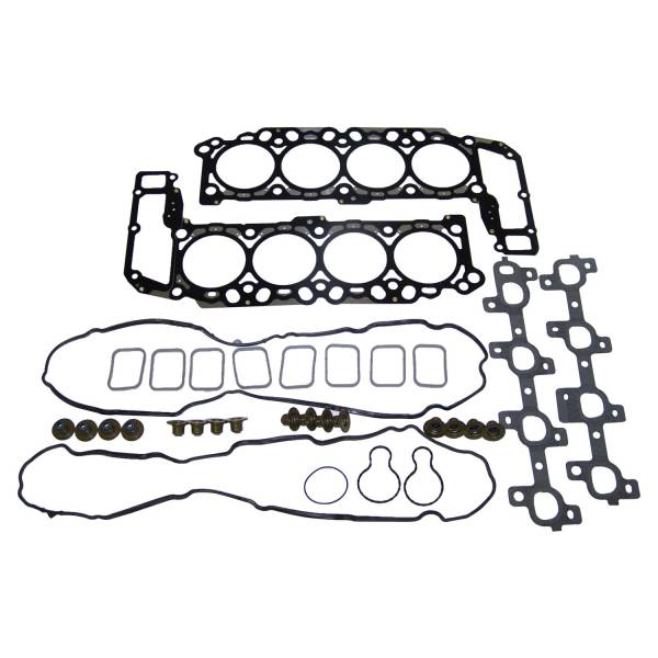 Crown Automotive Jeep Replacement - Crown Automotive Jeep Replacement Head Gasket Set  -  5135794AA - Image 1
