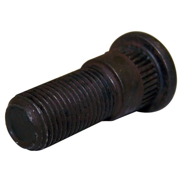 Crown Automotive Jeep Replacement - Crown Automotive Jeep Replacement Wheel Stud Right Hand Threads  -  83503053 - Image 1