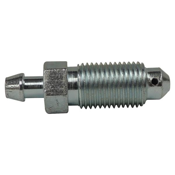 Crown Automotive Jeep Replacement - Crown Automotive Jeep Replacement Brake Bleeder Screw  -  68052365AA - Image 1