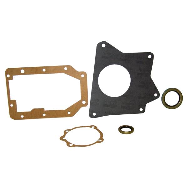 Crown Automotive Jeep Replacement - Crown Automotive Jeep Replacement Transmission Kit Gasket And Seal Kit w/T176 Or T177 Transmission  -  T170GS - Image 1