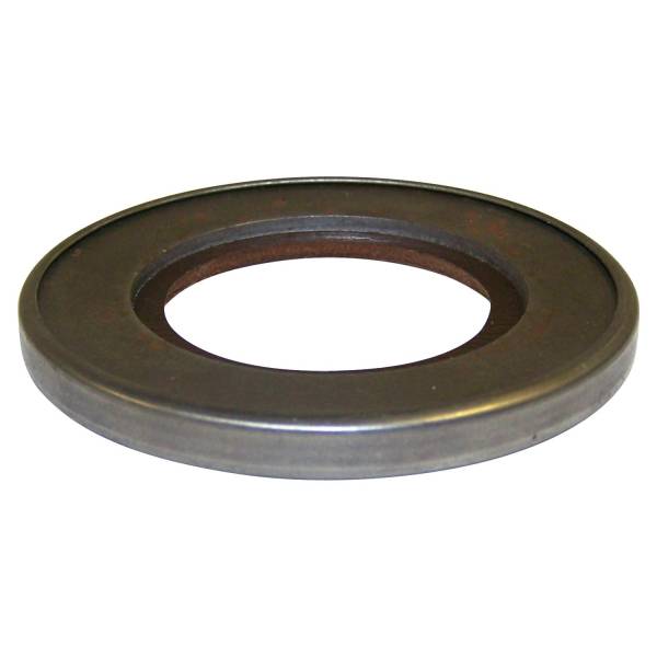 Crown Automotive Jeep Replacement - Crown Automotive Jeep Replacement Axle Shaft Seal Rear Inner For Use w/Dana 44 Axle Shaft Seal  -  J0919317 - Image 1