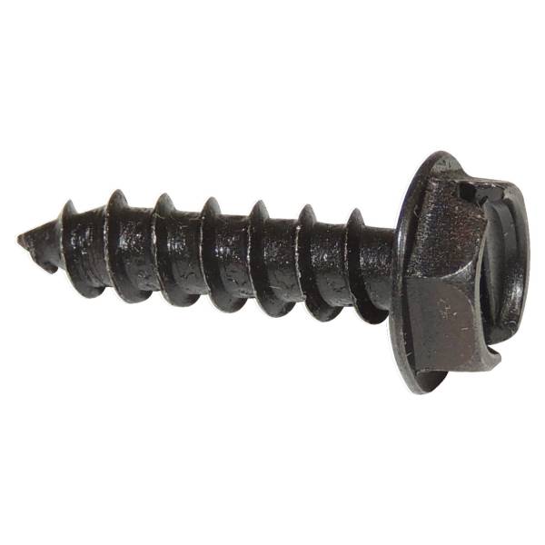 Crown Automotive Jeep Replacement - Crown Automotive Jeep Replacement Fender Flare Screw  -  J4002337 - Image 1