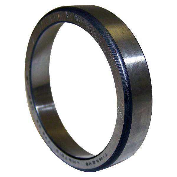 Crown Automotive Jeep Replacement - Crown Automotive Jeep Replacement Wheel Bearing Cup Front  -  53002925 - Image 1