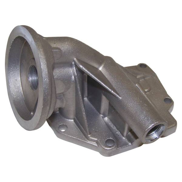 Crown Automotive Jeep Replacement - Crown Automotive Jeep Replacement Oil Pump Cover  -  33003536 - Image 1