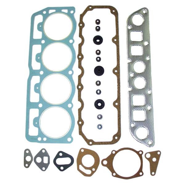 Crown Automotive Jeep Replacement - Crown Automotive Jeep Replacement Head Gasket Set  -  83504346 - Image 1