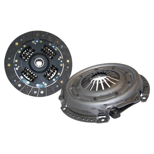 Crown Automotive Jeep Replacement - Crown Automotive Jeep Replacement Clutch Pressure Plate And Disc Set  -  5015606AA - Image 1