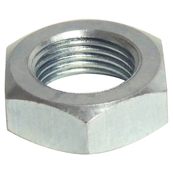 Crown Automotive Jeep Replacement - Crown Automotive Jeep Replacement Pitman Arm Nut  -  J3200501 - Image 1