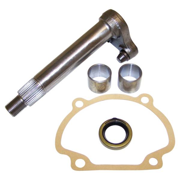 Crown Automotive Jeep Replacement - Crown Automotive Jeep Replacement Steering Sector Kit  -  J0805123 - Image 1