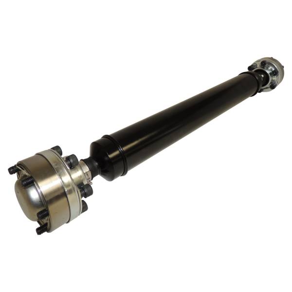 Crown Automotive Jeep Replacement - Crown Automotive Jeep Replacement Drive Shaft Front  -  52853641AD - Image 1