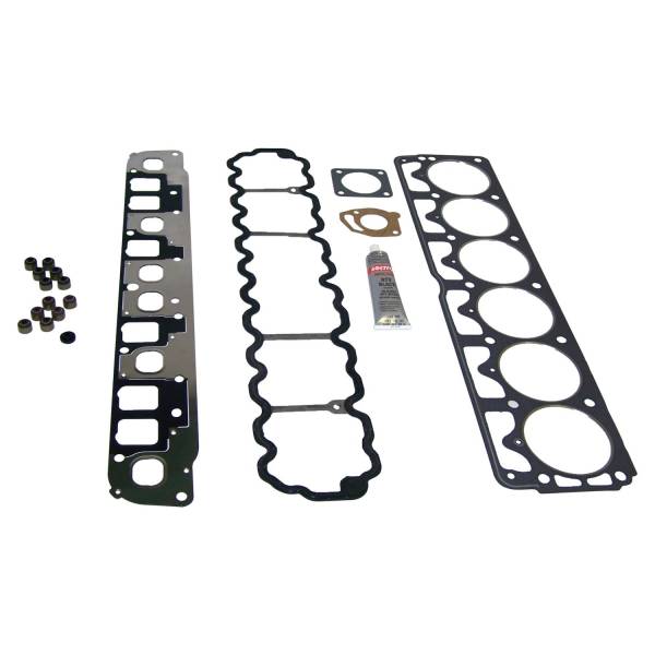 Crown Automotive Jeep Replacement - Crown Automotive Jeep Replacement Head Gasket Set  -  5012365AD - Image 1