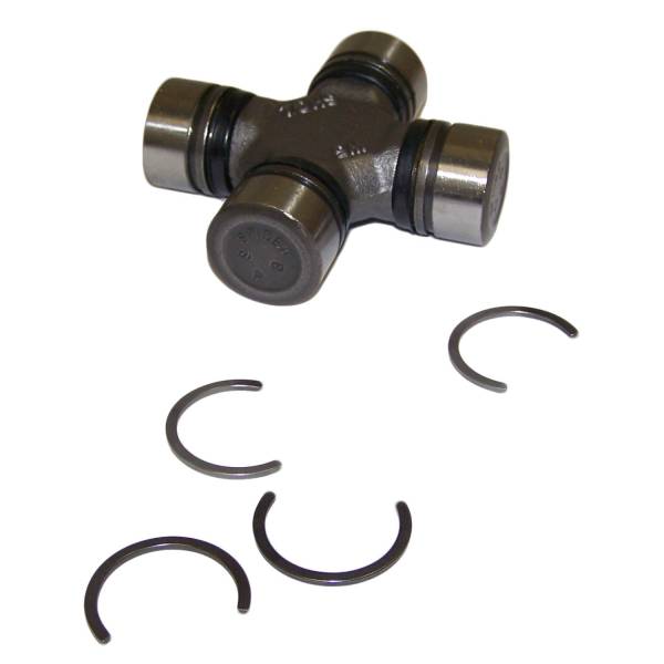 Crown Automotive Jeep Replacement - Crown Automotive Jeep Replacement Universal Joint Spicer 260 Series 1.06 in. Cap Sealed  -  8126637SP - Image 1
