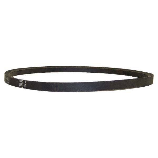 Crown Automotive Jeep Replacement - Crown Automotive Jeep Replacement Accessory Drive Belt w/258 Air Pump  -  JY013251 - Image 1