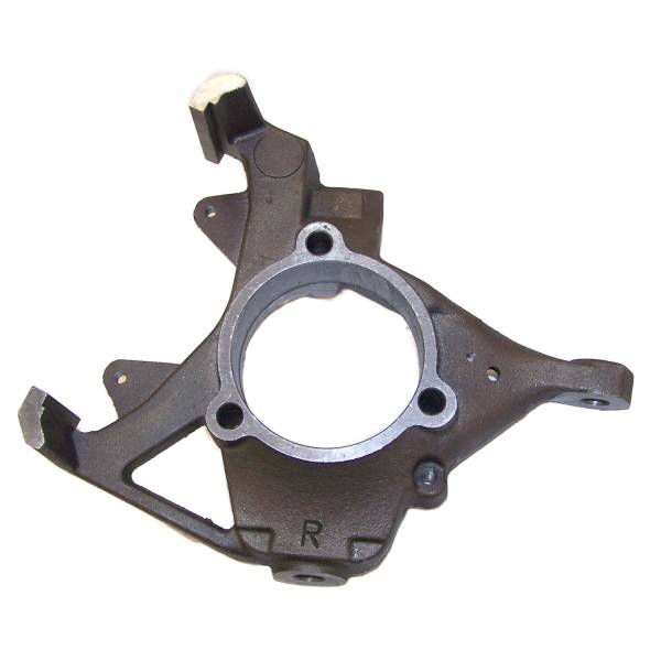 Crown Automotive Jeep Replacement - Crown Automotive Jeep Replacement Steering Knuckle Right  -  52067576 - Image 1