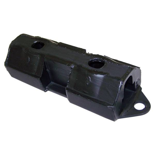 Crown Automotive Jeep Replacement - Crown Automotive Jeep Replacement Transmission Mount For Use w/4 Speed  -  J8126799 - Image 1