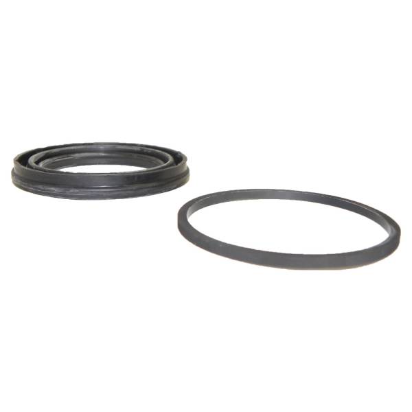 Crown Automotive Jeep Replacement - Crown Automotive Jeep Replacement Brake Caliper Seal Kit Incl. Seal/Boot  -  J8133852 - Image 1