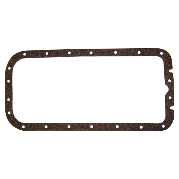 Crown Automotive Jeep Replacement - Crown Automotive Jeep Replacement Engine Oil Pan Gasket  -  J0639980 - Image 1