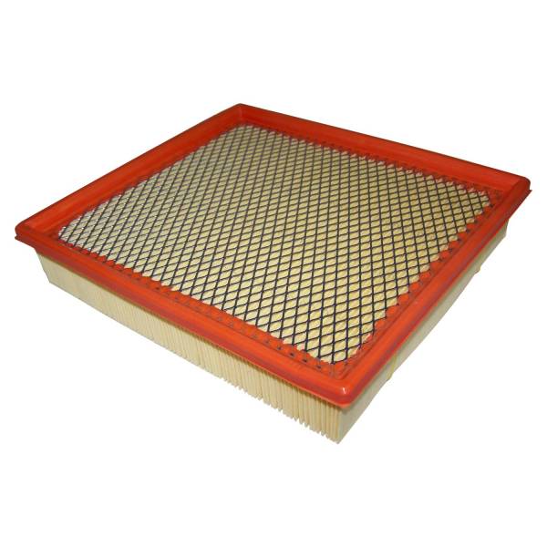 Crown Automotive Jeep Replacement - Crown Automotive Jeep Replacement Air Filter  -  53032700AB - Image 1