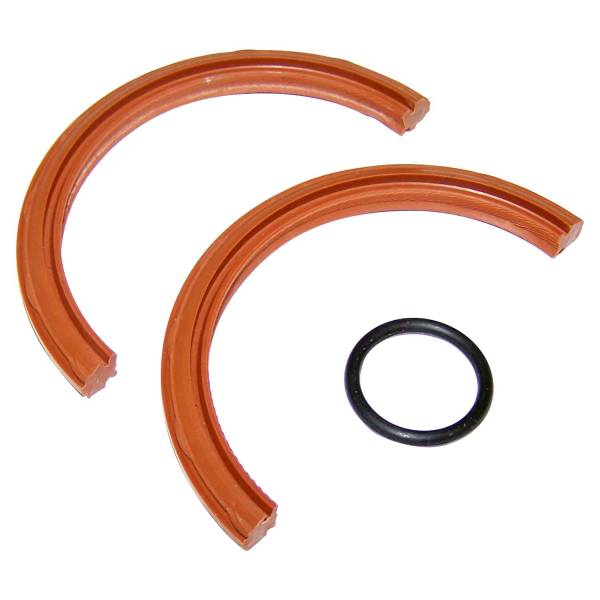 Crown Automotive Jeep Replacement - Crown Automotive Jeep Replacement Crankshaft Seal Rear  -  4778228 - Image 1