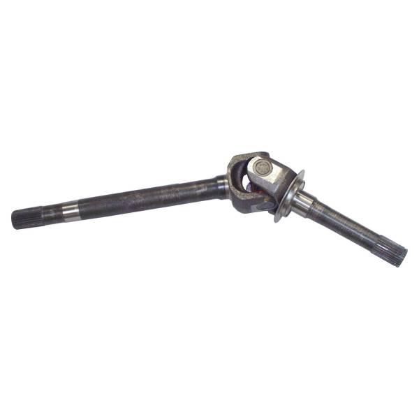 Crown Automotive Jeep Replacement - Crown Automotive Jeep Replacement Axle Shaft 22.875 in. Length  -  J8127598 - Image 1