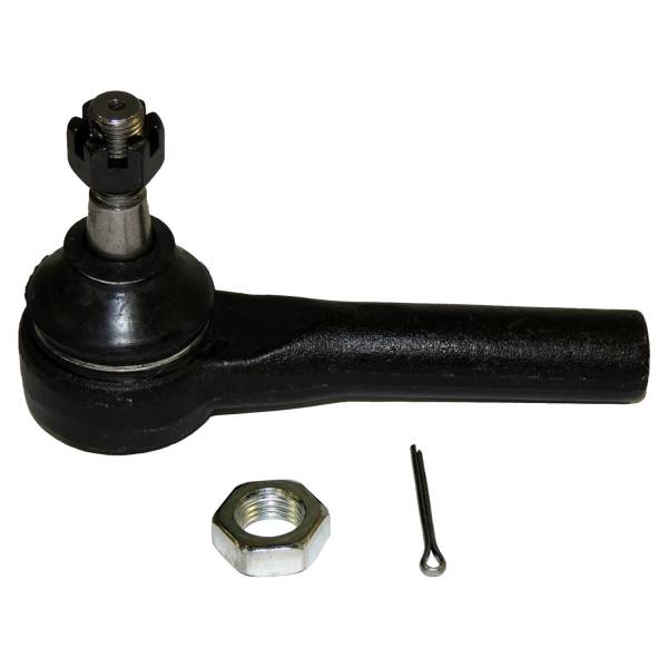 Crown Automotive Jeep Replacement - Crown Automotive Jeep Replacement Steering Tie Rod End  -  5183761AB - Image 1
