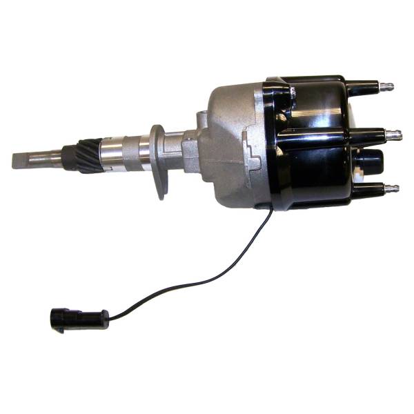 Crown Automotive Jeep Replacement - Crown Automotive Jeep Replacement Distributor  -  56027027AB - Image 1
