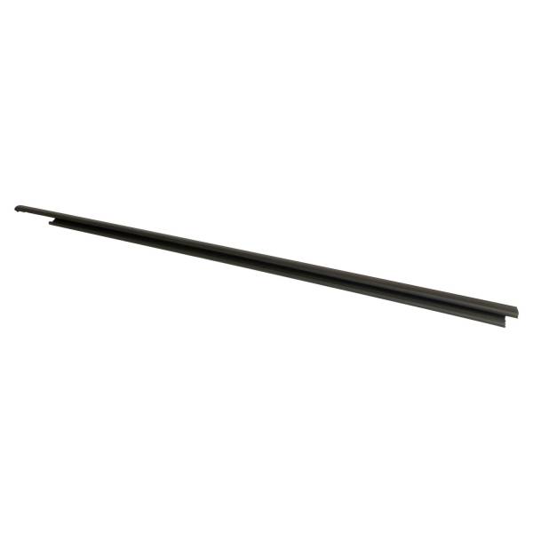 Crown Automotive Jeep Replacement - Crown Automotive Jeep Replacement Door Glass Weatherstrip Right Front Outer  -  5074714AG - Image 1