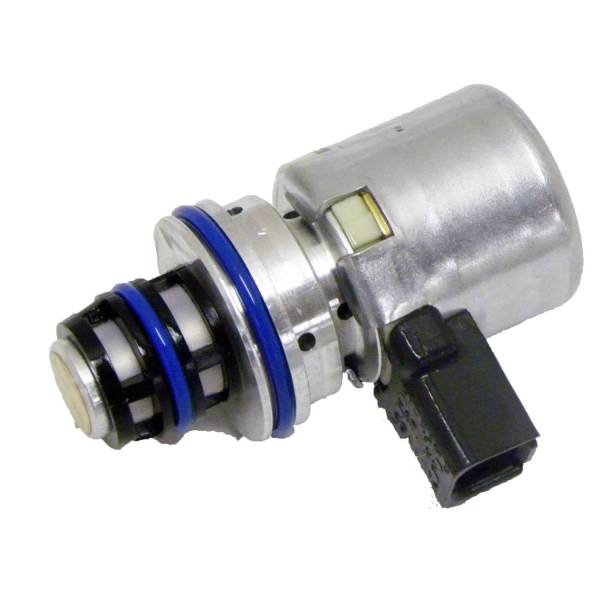 Crown Automotive Jeep Replacement - Crown Automotive Jeep Replacement Auto Trans Solenoid  -  4617210 - Image 1