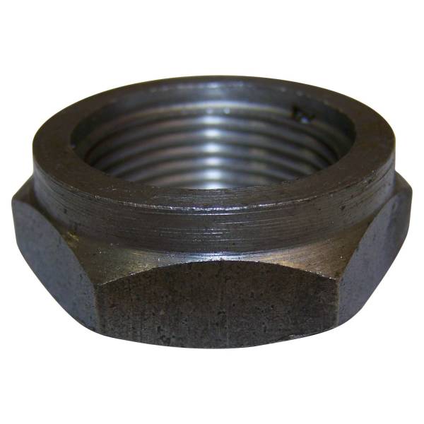 Crown Automotive Jeep Replacement - Crown Automotive Jeep Replacement Crankshaft Nut  -  J0638513 - Image 1