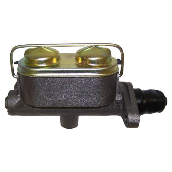 Crown Automotive Jeep Replacement - Crown Automotive Jeep Replacement Brake Master Cylinder  -  J8126737 - Image 1