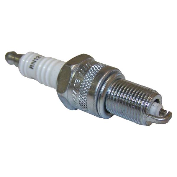 Crown Automotive Jeep Replacement - Crown Automotive Jeep Replacement Spark Plug RN12YC  -  5213693 - Image 1