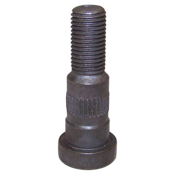 Crown Automotive Jeep Replacement - Crown Automotive Jeep Replacement Wheel Stud Front  -  J8124803 - Image 1