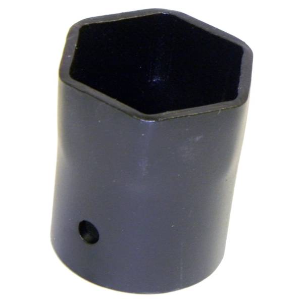 Crown Automotive Jeep Replacement - Crown Automotive Jeep Replacement Axle Spindle Nut Socket  -  A692N - Image 1