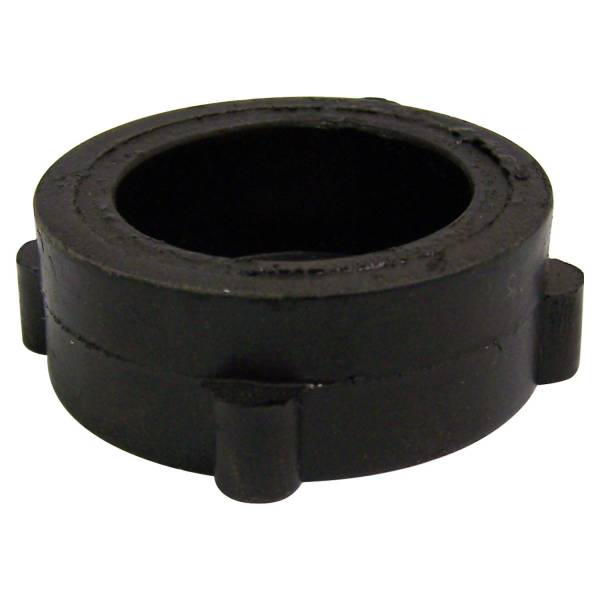 Crown Automotive Jeep Replacement - Crown Automotive Jeep Replacement Body Mount Bushing Rear Lower  -  52002659 - Image 1