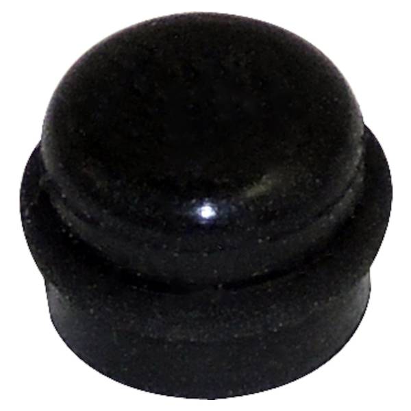 Crown Automotive Jeep Replacement - Crown Automotive Jeep Replacement Bleeder Screw Cap  -  5093278AB - Image 1