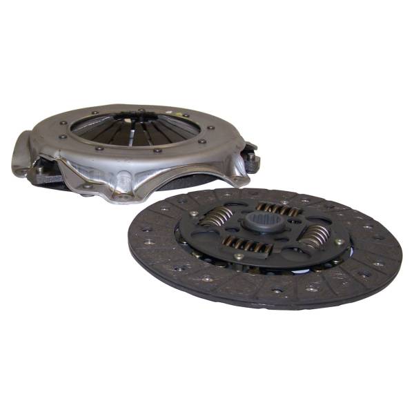 Crown Automotive Jeep Replacement - Crown Automotive Jeep Replacement Clutch Pressure Plate And Disc Set  -  4626213 - Image 1