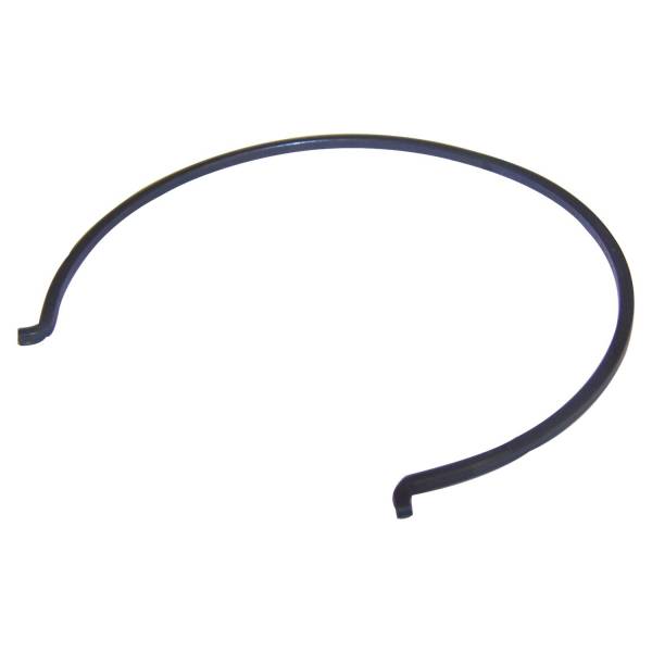 Crown Automotive Jeep Replacement - Crown Automotive Jeep Replacement Manual Trans Detent Spring  -  J0939293 - Image 1