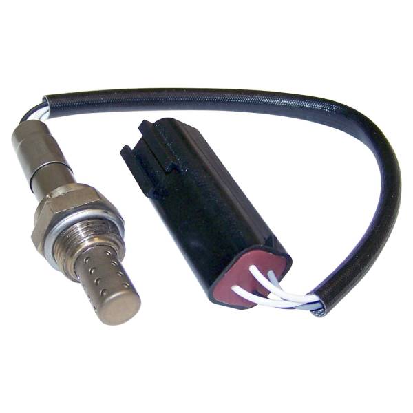 Crown Automotive Jeep Replacement - Crown Automotive Jeep Replacement Oxygen Sensor 12 in. Pigtail  -  56028200 - Image 1