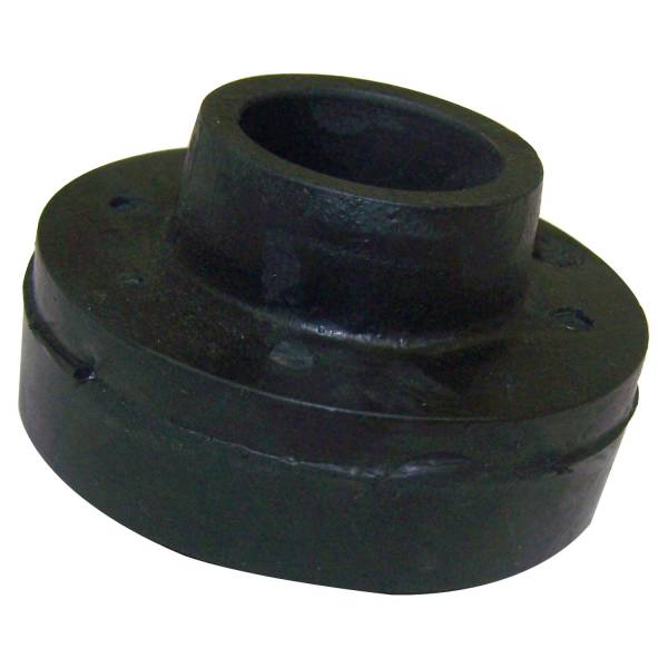 Crown Automotive Jeep Replacement - Crown Automotive Jeep Replacement Body Mount Bushing Rear Upper  -  52002660 - Image 1