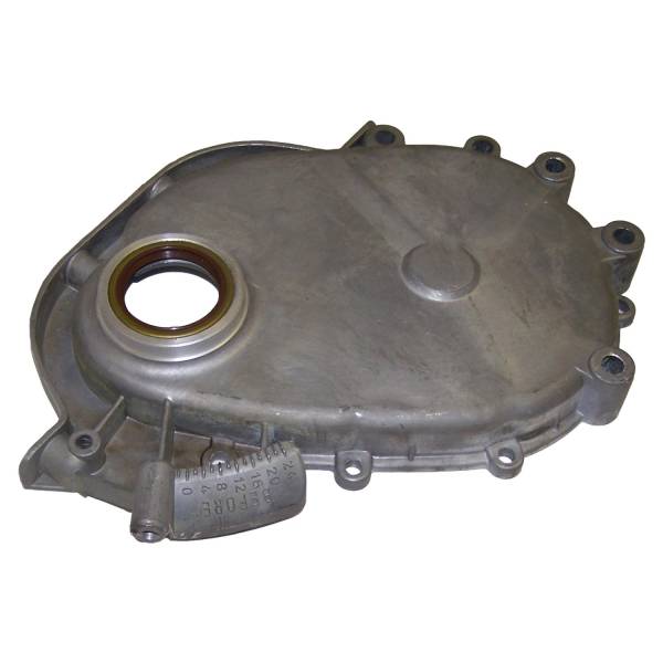 Crown Automotive Jeep Replacement - Crown Automotive Jeep Replacement Timing Cover  -  53020233 - Image 1