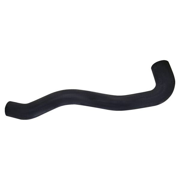 Crown Automotive Jeep Replacement - Crown Automotive Jeep Replacement Radiator Hose Upper  -  52040235 - Image 1