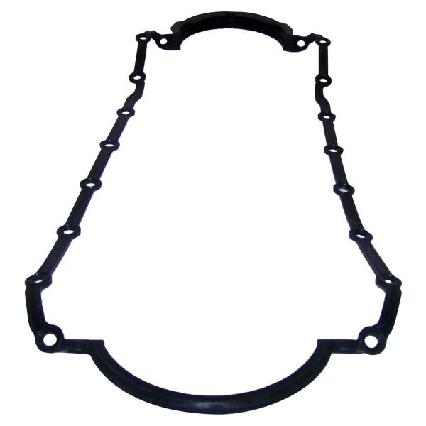 Crown Automotive Jeep Replacement - Crown Automotive Jeep Replacement Engine Oil Pan Gasket  -  53008610 - Image 1